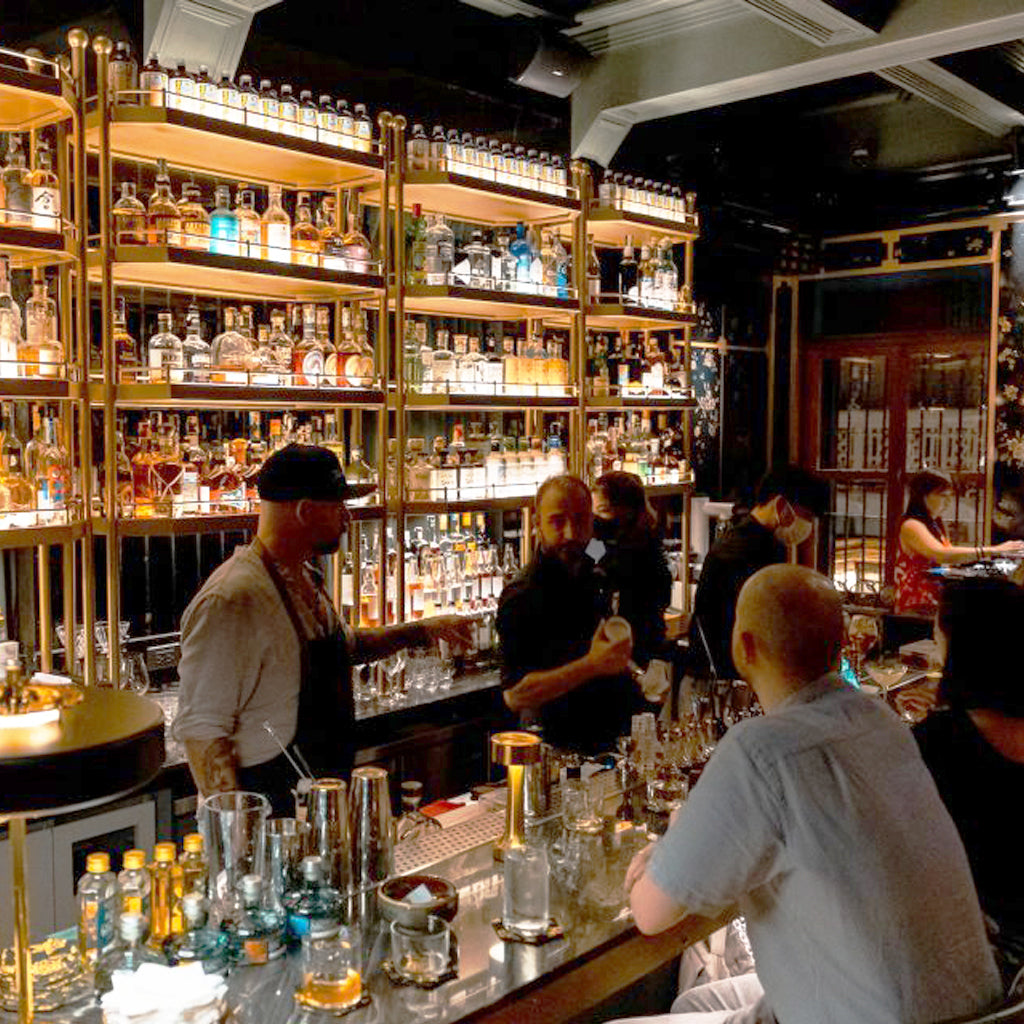 Best Things to Do in Bangkok at Night (2025): A Local Tuk Tuk Guide by TukMe