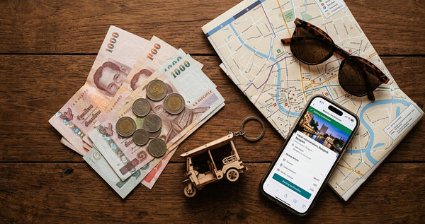 Bangkok Tuk Tuk Tour Prices 2026